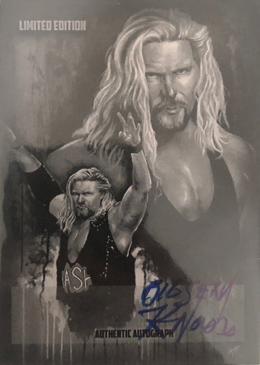 Kevin Nash