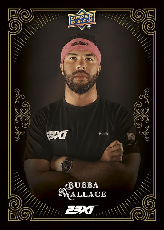 Bubba Wallace