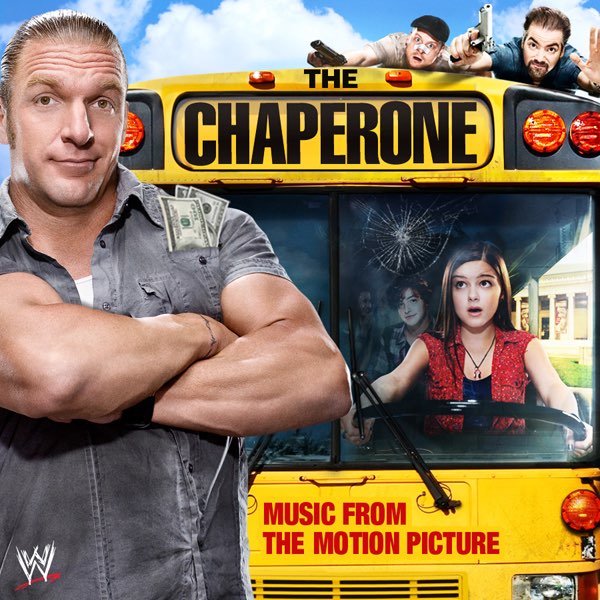 the chaperone soundtrack 2011 Music CDs PWcatalog
