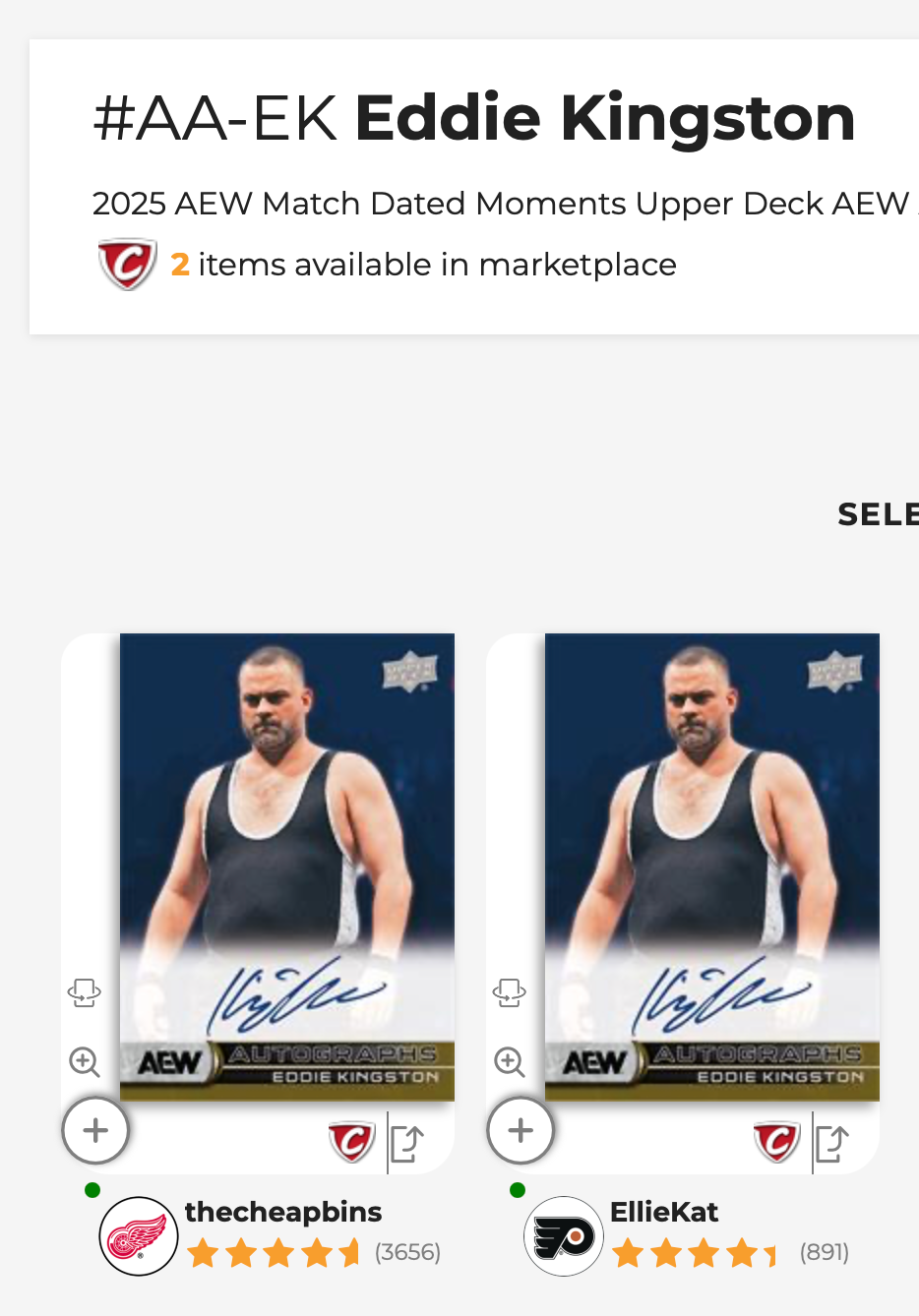 Ricochet – Ricochet Survives the Casino Gauntlet Match to Become the Inaugural National Champion
