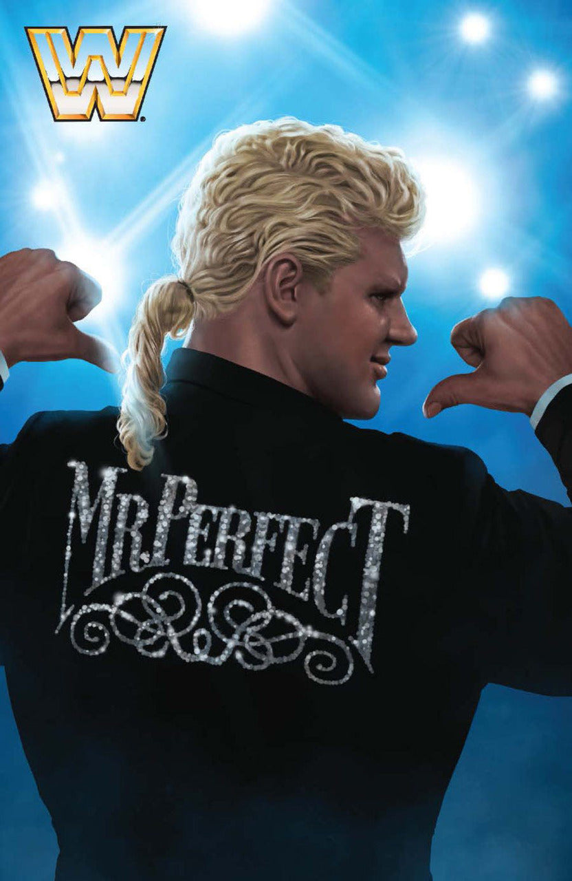 WWE Volume 10 Becky Lynch: Pun-isher Comic Book by Boom! Studios Cover C Magazine PWcatalog