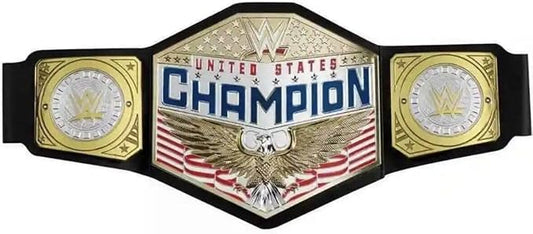 WWE United States US Championship Belt PWcatalog