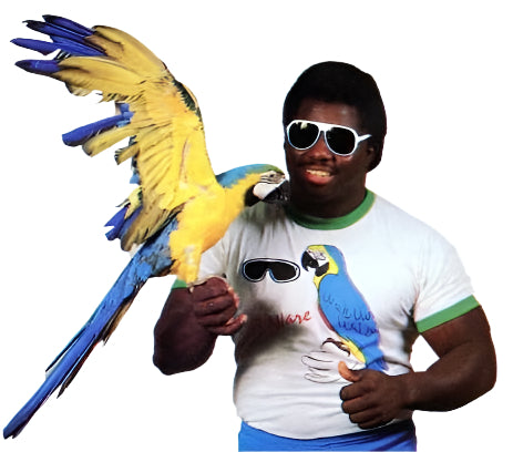 Koko B. Ware T-shirt Pwcatalog
