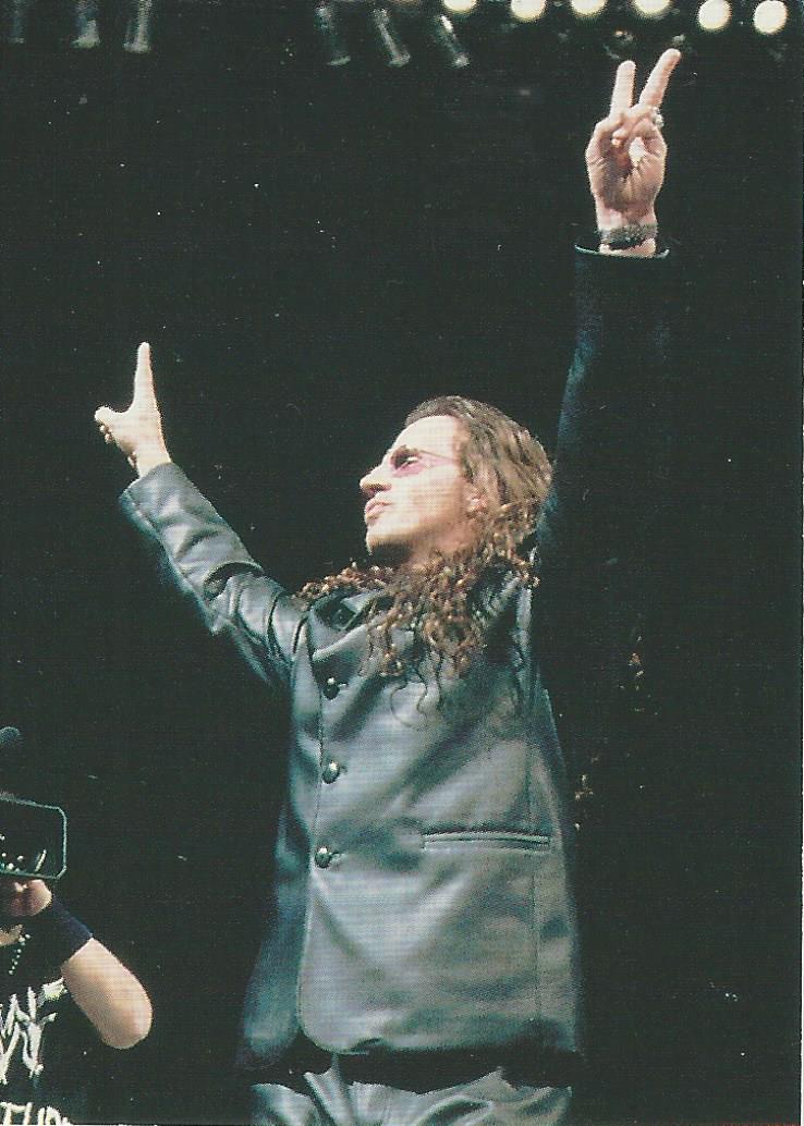 WWF Superstarz 1998 Jackyl #64