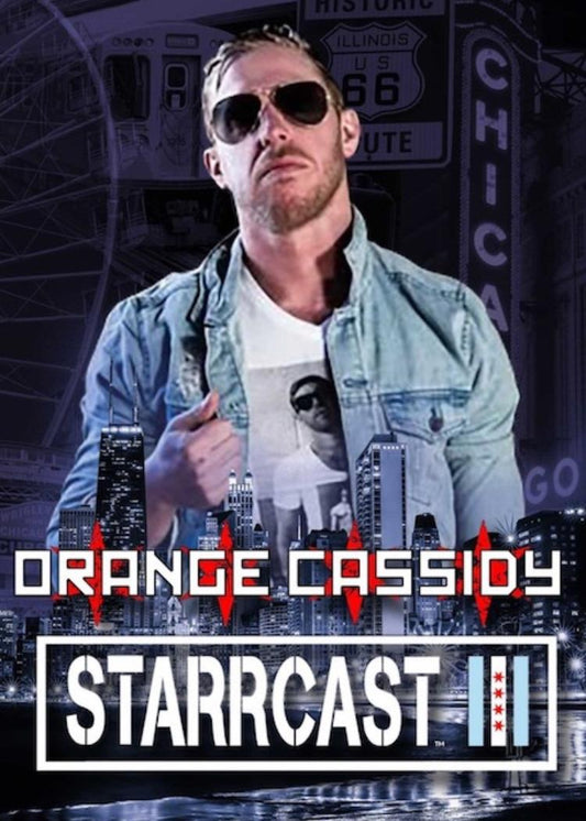 Orange Cassidy