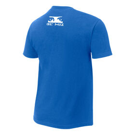 The Miz "A-Lister" Authentic T-Shirt T-Shirt PW Catalog