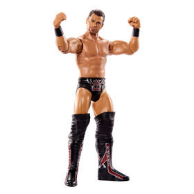 The Miz Series 90 Mattel Action Figure