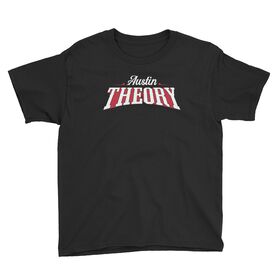 Austin Theory Youth T-Shirt