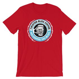 Alexa Bliss "Twisted Bliss Coffee" T-Shirt