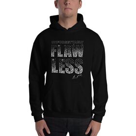 Michelle McCool "Unforgettably Flawless" Pullover Hoodie Sweatshirt