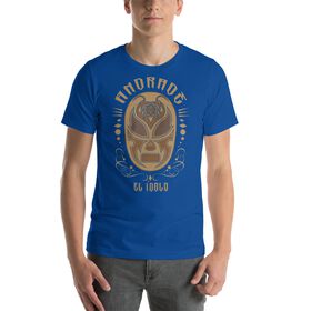 Andrade "Cien" Almas "El Idolo" Unisex T-Shirt