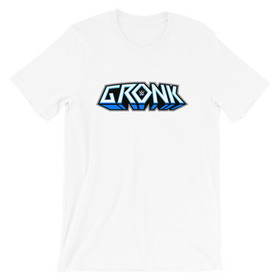 Rob Gronkowski "GRONK" T-Shirt