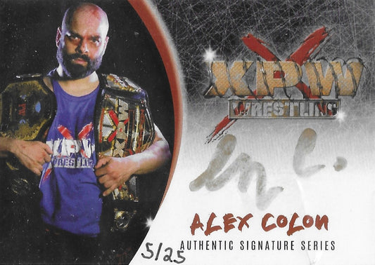 Alex Colon