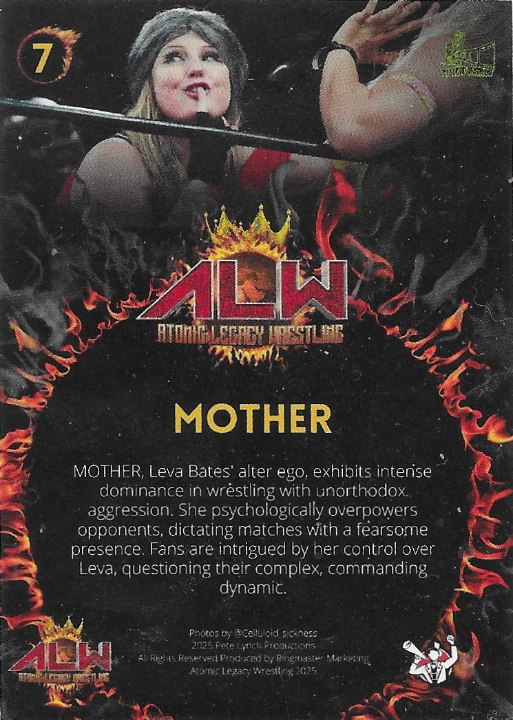 Mother