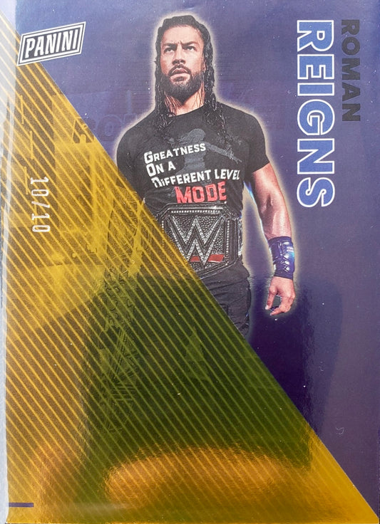Roman Reigns