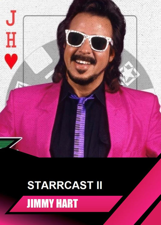 Jimmy Hart