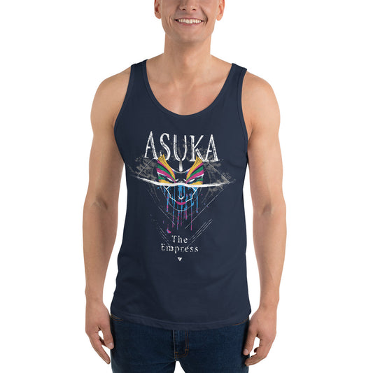 Asuka "The Empress" Unisex Tank Top
