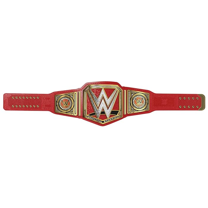 WWE Universal Championship PWcatalog