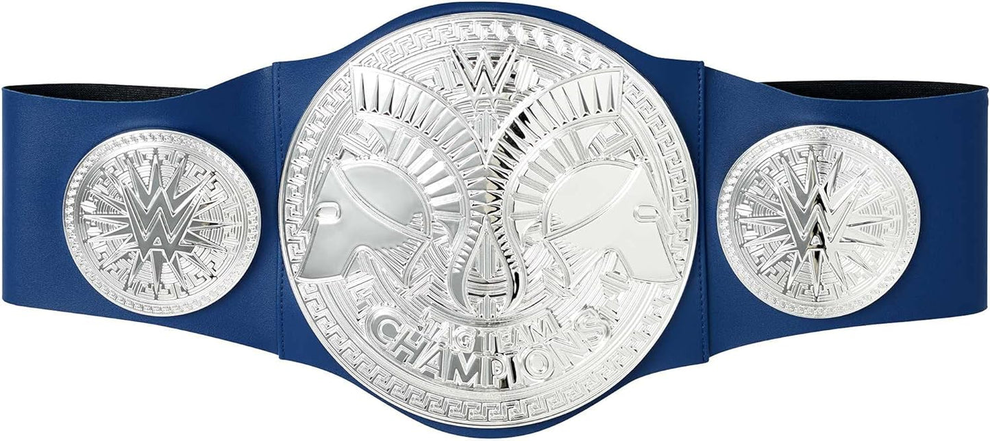 WWE Smackdown tag team Championship 2024 PWcatalog