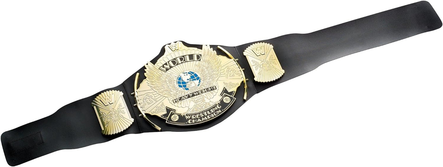 WWE Winged Eagle Championship 2024 PWcatalog