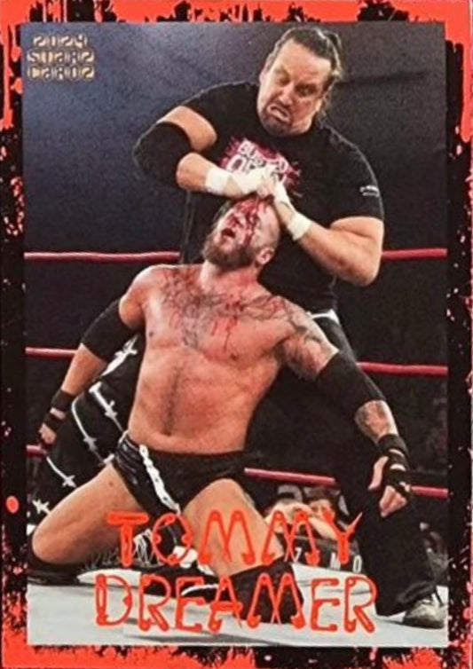 Tommy Dreamer