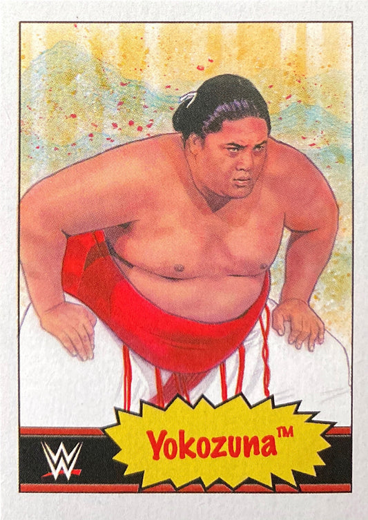 Yokozuna