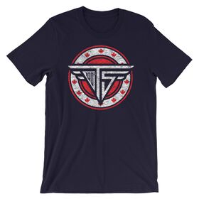 Trish Stratus "100 Percent Stratusfaction" T-Shirt