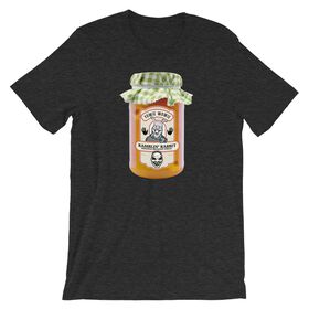 Bray Wyatt "Ramblin' Rabbit Jam" T-Shirt