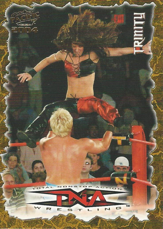 TNA Pacific 2004 Trinity #73