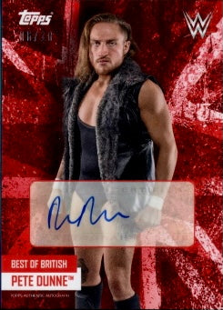 Pete Dunne