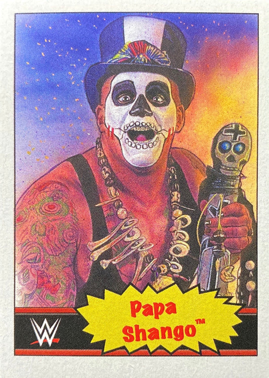 Papa Shango