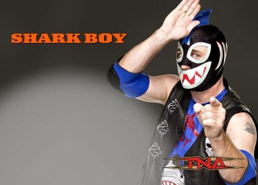 Shark Boy – TNA