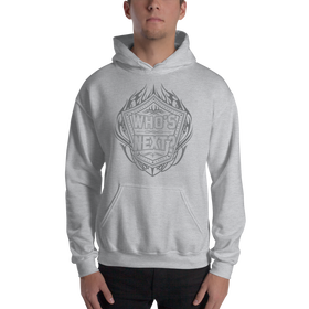Goldberg "Who's Next" Pullover Hoodie Sweatshirt