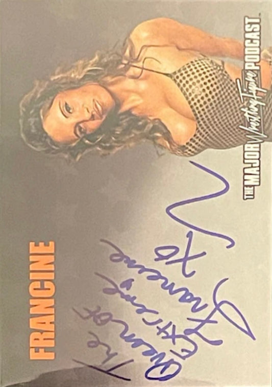 Francine