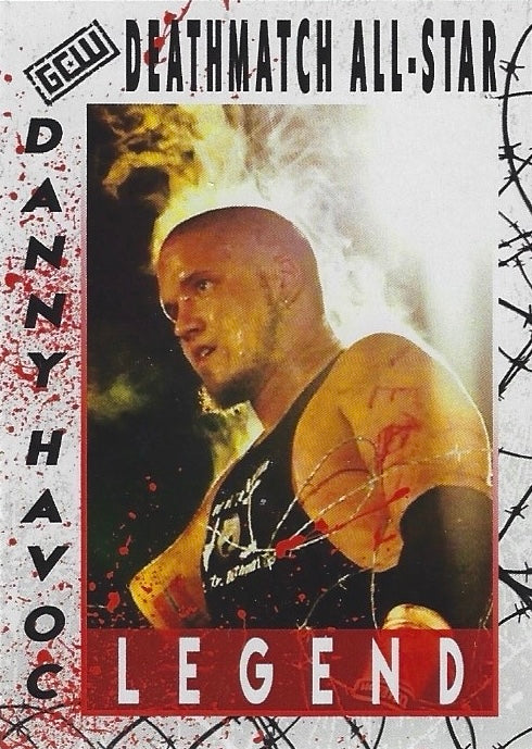 Danny Havoc