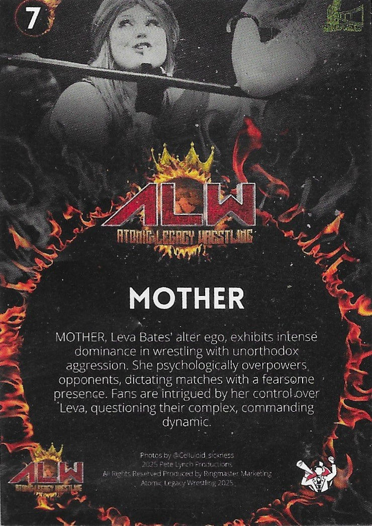 Mother