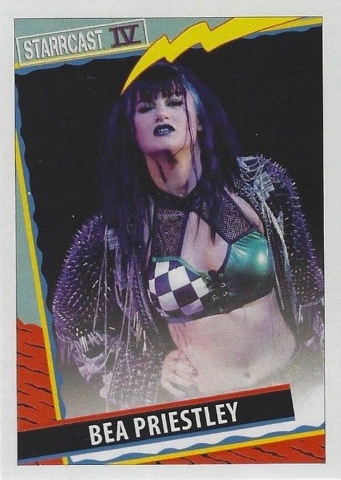 BEA Priestley