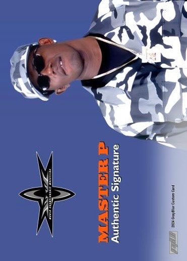 Master P – WCW