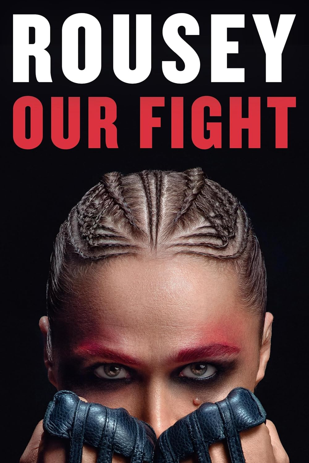 Our Fight: A Memoir Books PWcatalog