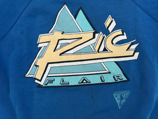 1987 NWA JCP “Nature Boy” Ric Flair T-Shirt Pwcatalog