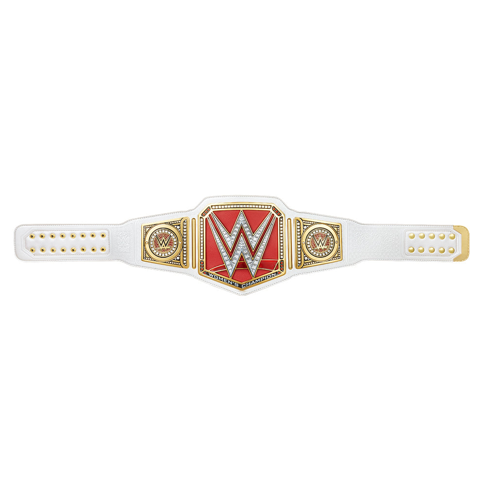 WWE RAW Women's Championship Replica Title (2016)
