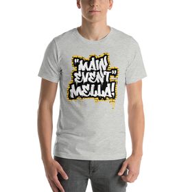 Carmella "Main Event Mella!" Unisex T-Shirt