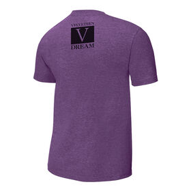 Velveteen Dream "Dream Over" Authentic T-Shirt