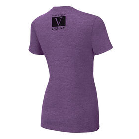 Velveteen Dream "Dream Over" Women's Authentic T-Shirt T-Shirt PW Catalog