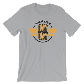 Adam Cole "Bay Bay" Unisex T-Shirt