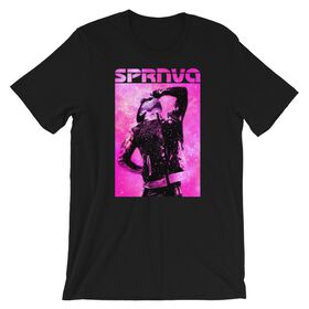 Noam Dar "Supernova" T-Shirt