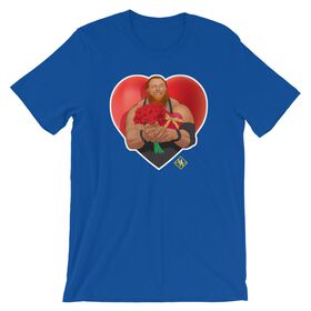 Otis "Heart" T-Shirt T-Shirt PW Catalog