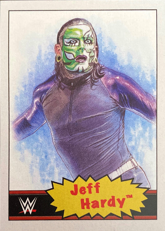 Jeff Hardy