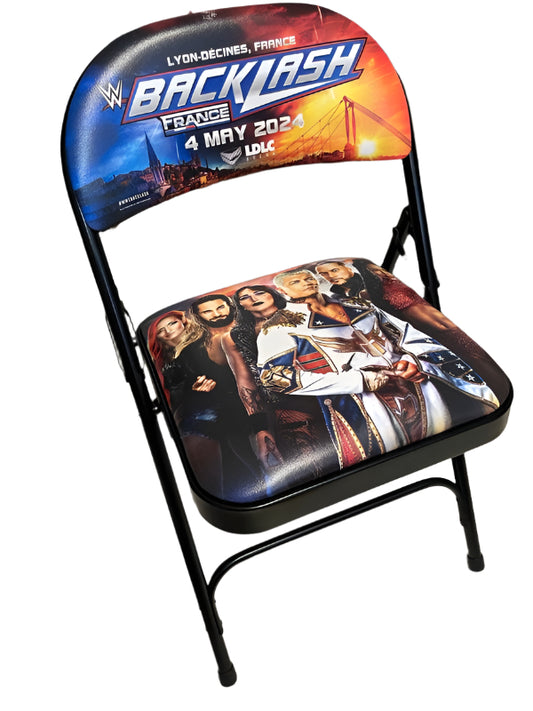 Backlash 2024