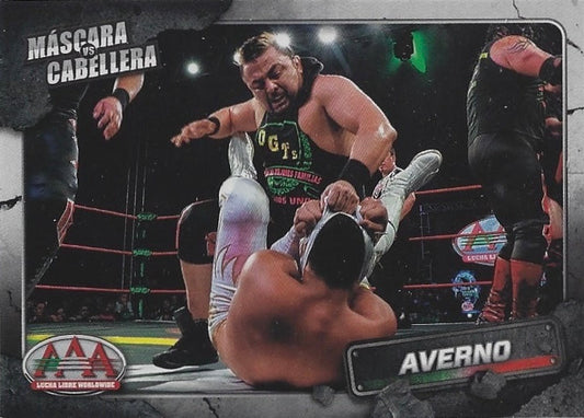 Averno
